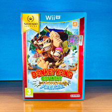 DONKEY KONG COUNTRY TROPICAL