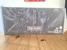 Bandai Saint Seiya Saint Cloth