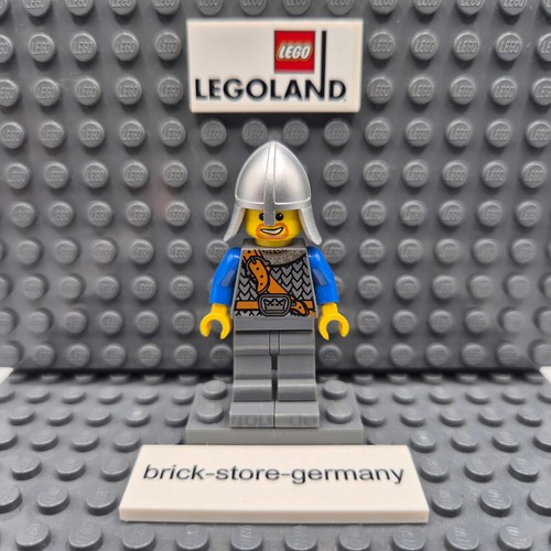 Lego castle cavaliere - castle,