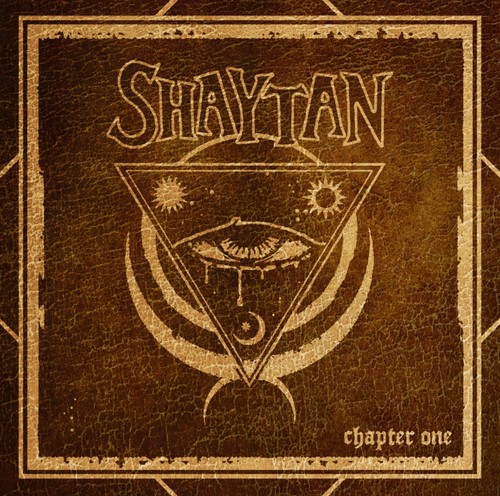 Shaytan chapter one - shaytan,