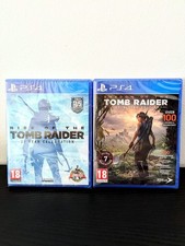 LOTTO GIOCHI PS4 Rise of the