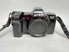 Minolta dynax 7000i - minolta,