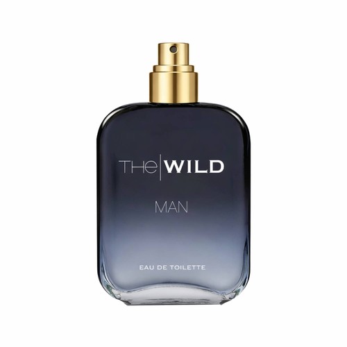 Morris the wild man - morris,