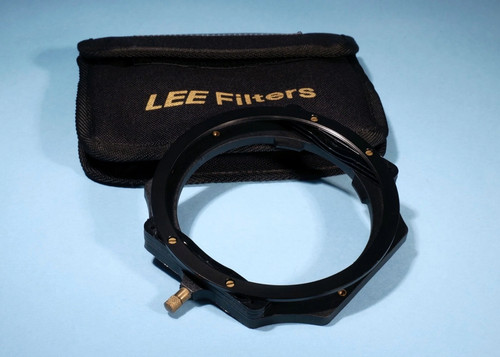 Supporto base filtro - lee, con