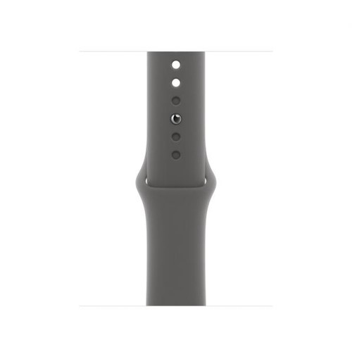 Apple cinturino sport grigio - cinturino,