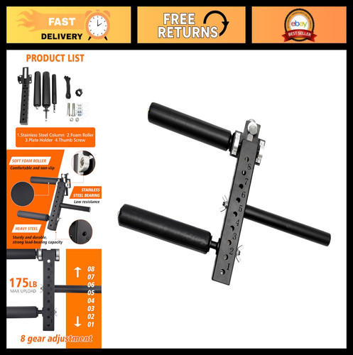 Estensione curl gambe - e,