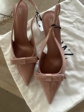 Scarpe Zara Blush