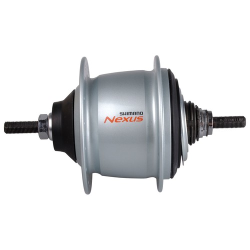 Mozzo shimano nexus - mozzo, 8