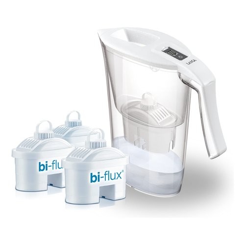 Laica caraffa filtrante 3000 - laica,