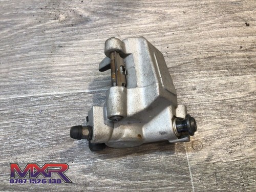 Pinza freno posteriore yamaha - freno,