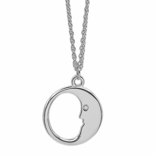 Collana doppia catena