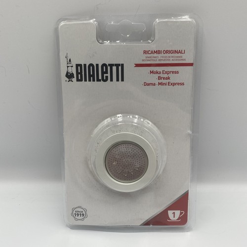 Bialetti ricambi originali - bialetti,