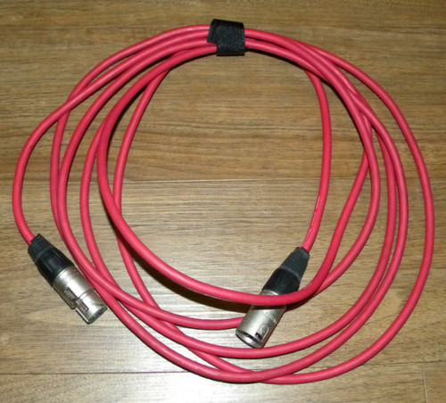 Cavo mogami neglex - neglex, con