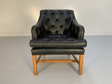 POLTRONA SCRIVANIA GEORGE