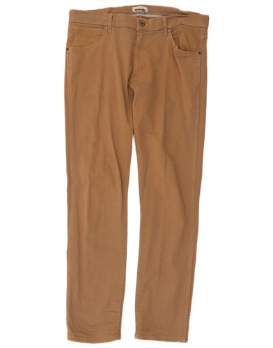 Pantalone uomo wrangler - uomo,