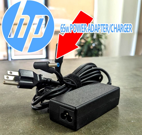 Adattatore originale hp - originale,