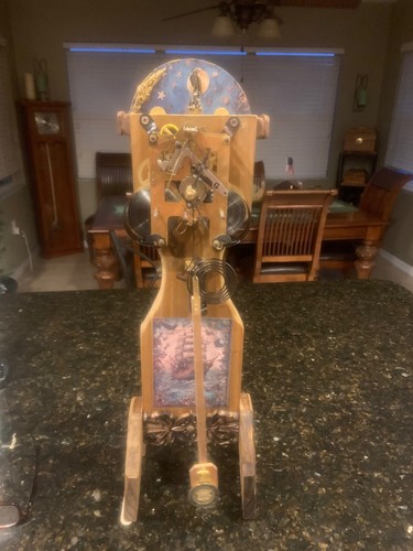 Orologio torre vintage - orologio,