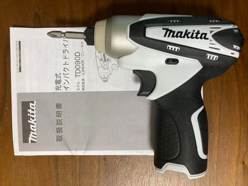 Makita td090dzw trapano - td090dzw,