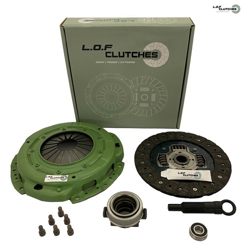 Per daihatsu fourtrak kit - daihatsu,