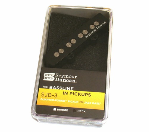 Seymour duncan quarter - seymour,