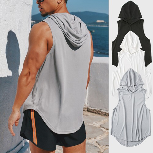 Gilet sportivo senza maniche - sportivo,