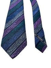 CRAVATTA MISSONI VINTAGE ALL