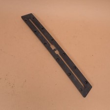 Hobie Bussola 81701013 14" Plastica Supporto Piatto H-Track Ingranaggio Pista Inserto OEM 