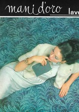 mani d'oro lavori 68 