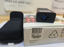 Misuratore di distanza laser