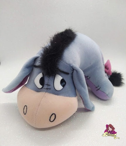 Winnie the pooh asinello - winnie,