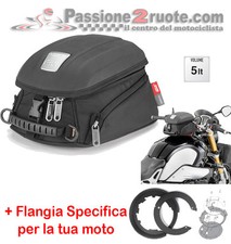 Borsa Serbatoio Ducati