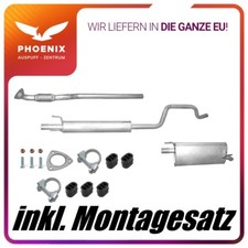 ✅Per Opel Meriva A 1.6 77kW