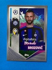 Topps Champions League 2022-23