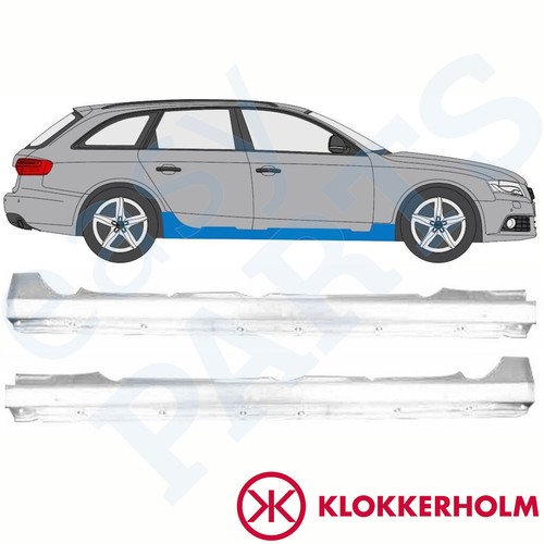 Audi 2007 2016 - audi, a4