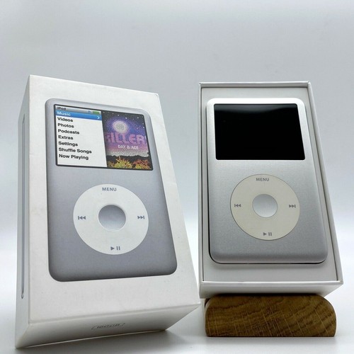 Apple ipod classic - apple, 7a