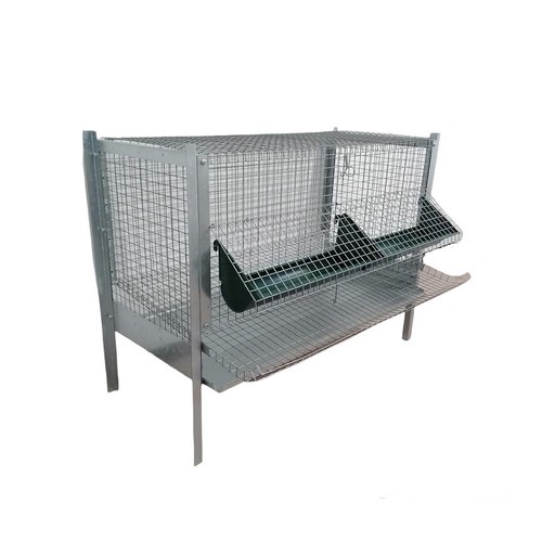Gabbia per galline ovaiole - galline, da