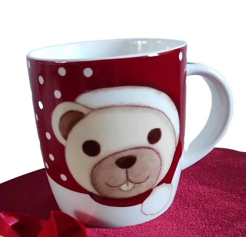 Mug thun teddy storie - mug,