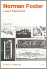 NORMAN FOSTER 1988