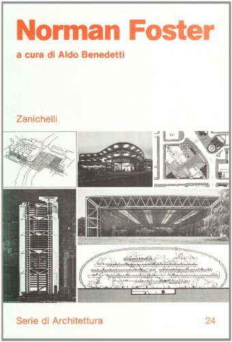 Norman foster 1988 - foster,