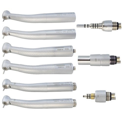 Coxo dental high - dental, speed