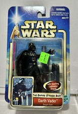 DARTH VADER Bespin Star Wars