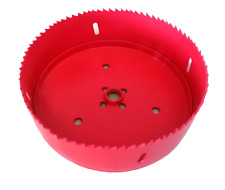 Fresa a Tazza HSS Bimetallica Misura 152 Maurer