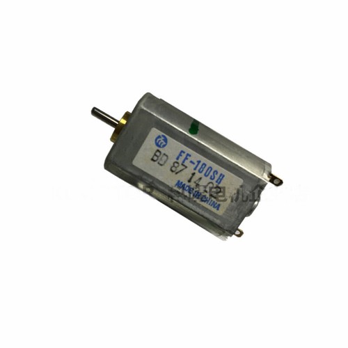 Motore mabuchi 180sh 2657 - motore, ff-180sh-2657