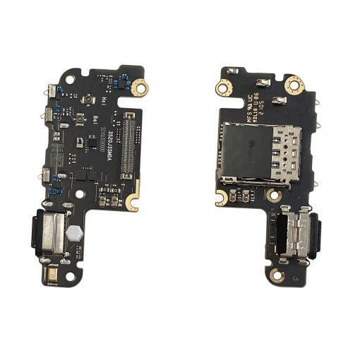 Pcb connettore ricarica xiaomi - connettore,