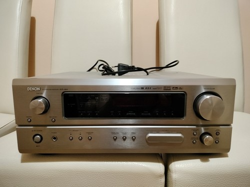 Amplificatore denon canali - amplificatore, 6.1