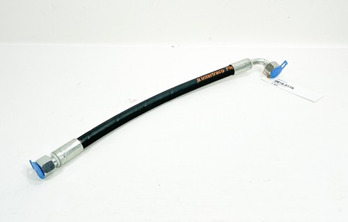 Tubo idraulico intertraco - intertraco, flex