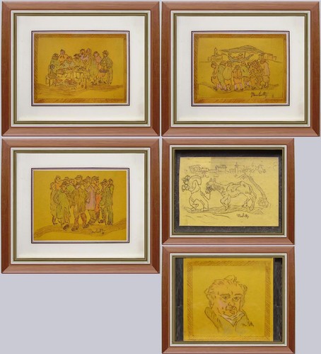 Arte bresciana piccola - arte, bresciana: