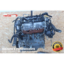 MOTORE ALFA  FIAT 500X JEEP