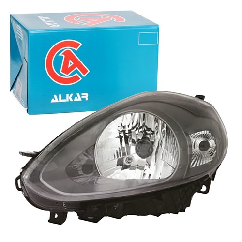 Faro alkar nero - faro,