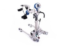 RECK MOTOMED LETTO 2 Dispositivo per terapia del movimento